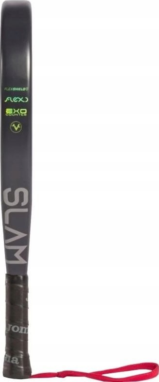 Raketë padel Joma Slam, 401186-154, e zezë