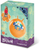 Топ за скокање Mondo Kangaroo Hopper Ball Stitch, со држачи, сина