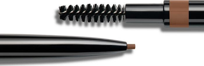 Laps vetullash Brow G Eyebrow Pencil, profesional, efekt sa më natyral