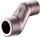 Ekscentrik hidraulik KFA 982-011-11, 1/2" x 3/4", nikel