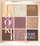 Paletë hijesh sysh Eveline Cosmetics Look Up Gimme More, 10.8g, shumëngjyrëshe