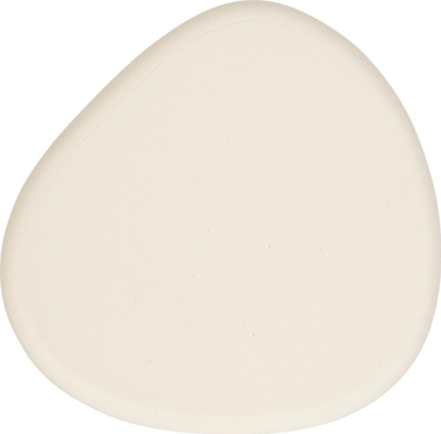 Set kapëse muri Atmosphera Karen, 4 copë, MDF, të bardha ivory