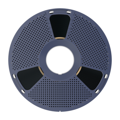 Filament 3D Sunlu ABS, 1.75mm, 1kg, i bardhë