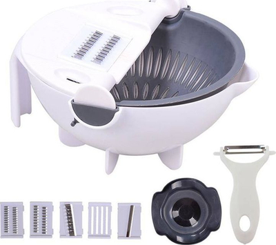Grirëse mekanike me enë Home Appliances, e bardhë