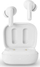 Kufje wireless LAMAX Clips1 Plus, in ear, ANC, të bardha