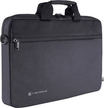 Çantë laptopi Toshiba Dynabook Essential Slim Case, 15.6\", e zezë