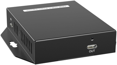 Injektor energjie USB-C Vivolink, Power Delivery, 140W, 4K 60Hz