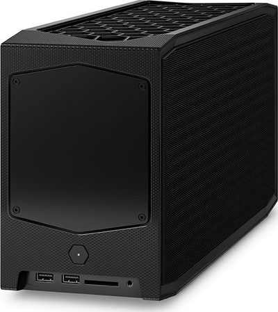 Kompjuter Intel NUC 11 Extreme Kit, Intel Core i7-11700B, Intel UHD, i zi