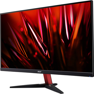 Monitor gaming Acer Nitro KG242Y E, 23.8", Full HD, 165Hz, i zi