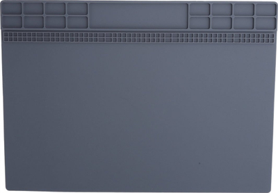 Daltë SDS Plus Kwb 40x250mm, çelik i fortë, gri