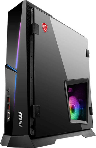 Десктоп компјутер MSI MPG Trident AS AI 2NVP7-012AT, Intel Core Ultra 7, 32GB RAM, 1TB, црн