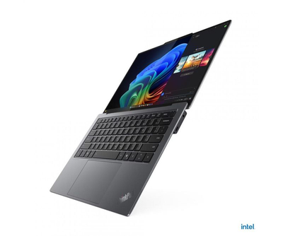 Laptop Lenovo ThinkPad X9 14 Gen 1 Aura Edition, OLED 14" 2.8K Touch, 32GB RAM 1TB SSD, i zi
