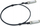 Kabllo LANCOM SFP DAC10 1m, Direct Attach, 1m, e zezë
