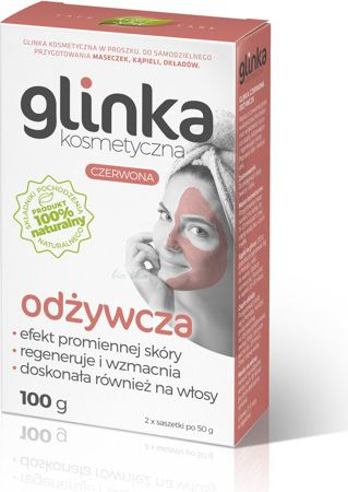 Maskë ushqyese Biomika Natural Home Spa, 100g, 100% natyrale