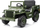 Makine elektrike për kalamoj Willys PA0263, 12V, me telekomandë, rozë