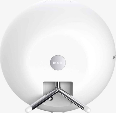Altoparlant WiFi Defunc True Home Petite, multiroom, i bardhë