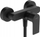 Bateri dushi Hansgrohe Rebris E 72650670, murale, 150 mm, e zezë mat