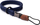 Rrip dore për kamerë C-Rope Claw, najlon, 30cm, blu navy
