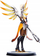 Figurë Blizzard Overwatch Mercy, 35 cm, PVC, shumëngjyrëshe