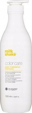 Shampo flokësh Milk Shake Color Care, proteina qumështi, për flokë të lyer, 1000 ml