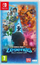 Lojë Nintendo Switch Minecraft Legends Deluxe Edition, strategji, multiplayer, shumëngjyrëshe