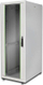 Kabinet rrjeti Digitus Dynamic Basic, 600x800 mm, 19", i bardhë