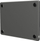 Заштитна маска Incase Edge Hardshell, за MacBook Air 15\" M2 M3 2023 2024, проѕирна