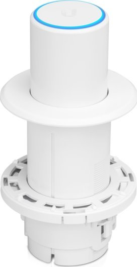 Mbajtës tavani Ubiquiti FlexHD CM, për UniFi Flex HD, montim në tavan, i bardhë