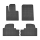 Shtroje Gome Kia Sorento Iii 15-; Hyundai Sante Fe Iii 15-546047