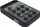 Mikser podcasti Mackie M-Caster Live, USB, efekte audio, i zi