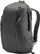 Çantë shpine Peak Design Everyday Zip V2 15L, e fortë, për laptop, ngjyrë e zezë