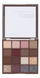 Paletë sysh Lamel 16 ngjyra Burgundy No. 164, cruelty free, burgundy