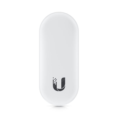 Lexues aksesesh Ubiquiti UniFi Access Reader Lite, NFC Bluetooth, PoE, argjend