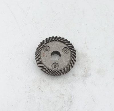Rrotë dalëse marshe DEDRA DED7051, pjesë origjinale, metal, gri