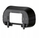 Eyecup kamerë JJC ES EP21 për Sony, material i butë, e zezë