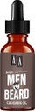 Vaj për mjekër dhe mustaqe AA Men Beard Caring Oil, 30ml