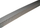 Kanal kabllosh KOPD Comb Type 25x80, 2m, gri