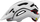 Helmetë malore Giro Manifest MIPS Spherical, MTB, masa L 59-63 cm, e bardhë e zezë mat