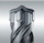 Spiral betoni Makita Nemesis SDS MAX B-19906, 12mm, për çekiç elektrik