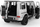 Maket makine Rastar Mercedes Benz G-Class G63 AMG 2018, shkalla 1/32, i zi