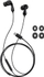 Жичани слушалки Baseus Encok CZ20 HZ20, Hi Res Audio, со микрофон, црни