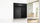 Furra Bosch HBA372EB4, 71L, Pirolitike, e zezë