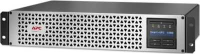 UPS APC Smart-UPS Li-Ion 1000VA, rack short depth, 230V, gri e zezë