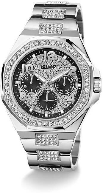 Orë dore për meshkuj GUESS GW0785G3