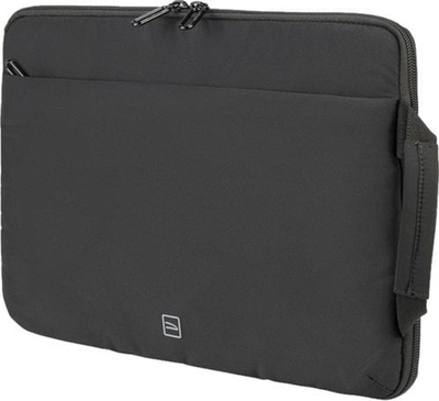Çantë laptopi Tucano Sandy Sleeve, 14", me dorezë, e zezë