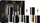 Set hije kremoze për sy Revolution x Game Of Thrones, 3 x 1.8 ml