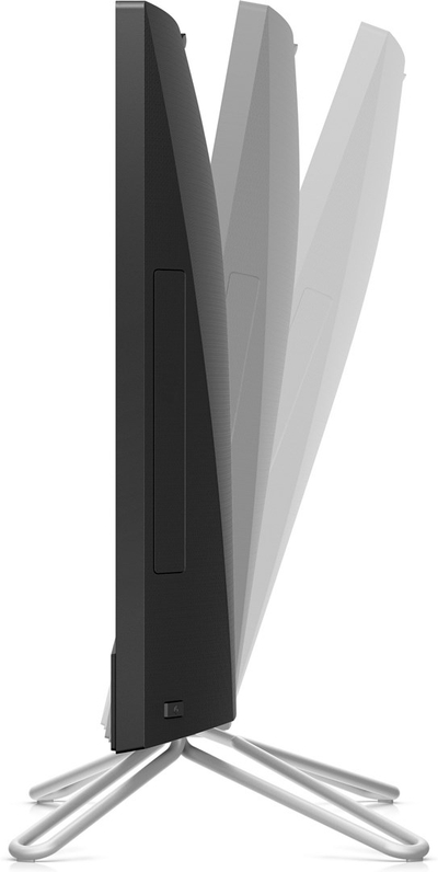 Kompjuter All‑in‑One HP 24-df1001nw, 23.8\", Intel Core i5-1135G7, 512GB SSD, i zi