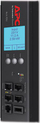 Njësi PDU APC NetShelter AP8881, 11kW 230V 16A, 36x C13 6x C19, e zezë