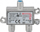 Kombinues SAT TV Wentronic goobay SAT EW, 0.15–860 MHz, 950–2400 MHz, metalik