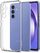 Mbrojtëse Spigen Liquid Crystal për Samsung Galaxy A54 5G, transparente
